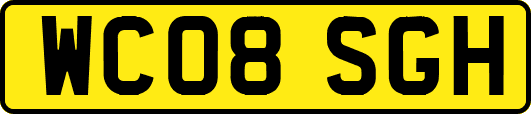 WC08SGH