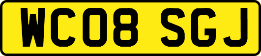 WC08SGJ