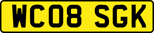 WC08SGK