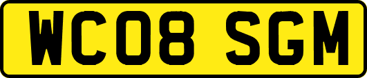 WC08SGM