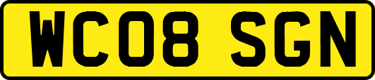 WC08SGN