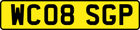WC08SGP