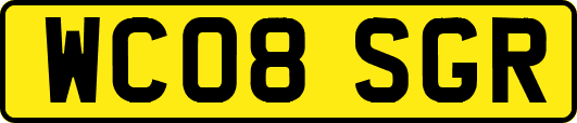 WC08SGR