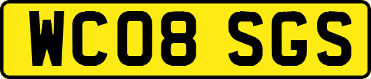 WC08SGS