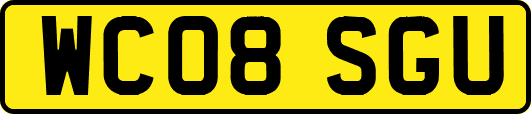 WC08SGU