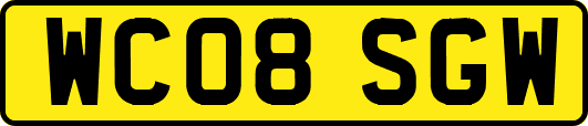 WC08SGW