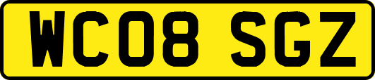 WC08SGZ