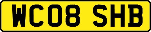 WC08SHB