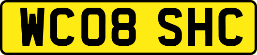 WC08SHC