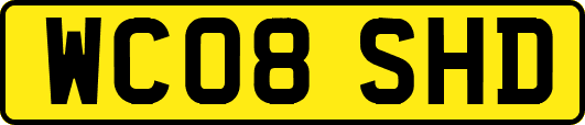 WC08SHD