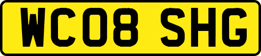 WC08SHG