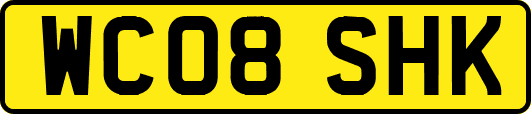 WC08SHK
