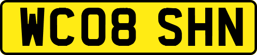 WC08SHN