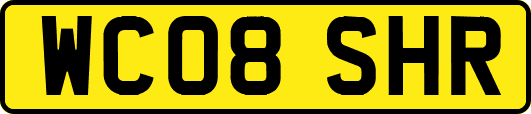 WC08SHR