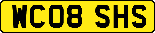 WC08SHS