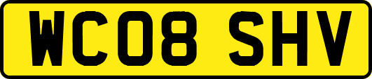 WC08SHV