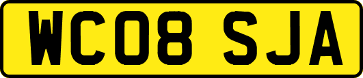 WC08SJA