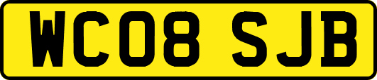 WC08SJB