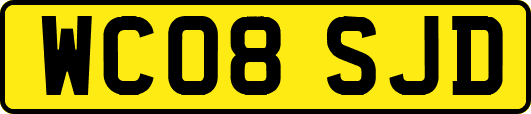 WC08SJD