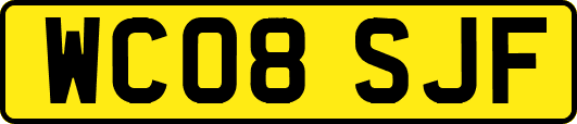 WC08SJF