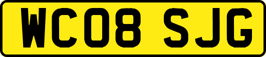 WC08SJG