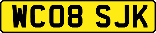 WC08SJK