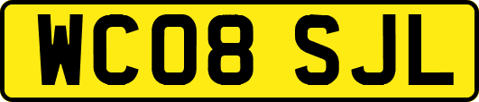 WC08SJL
