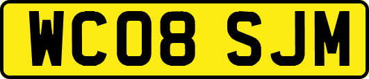 WC08SJM