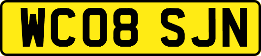 WC08SJN
