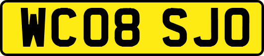 WC08SJO