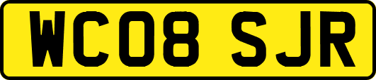 WC08SJR