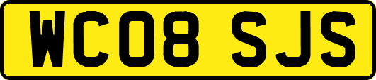 WC08SJS