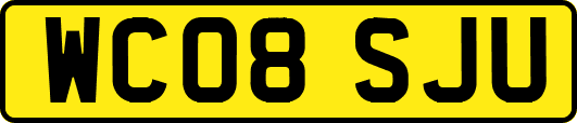 WC08SJU