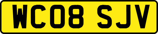 WC08SJV