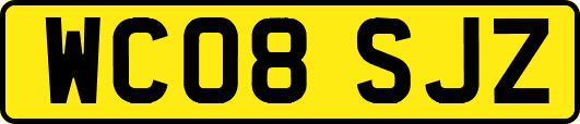WC08SJZ