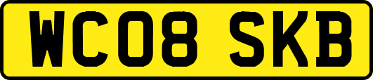 WC08SKB