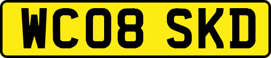 WC08SKD