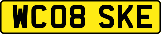 WC08SKE