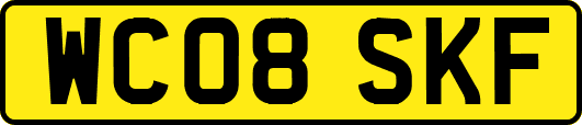 WC08SKF