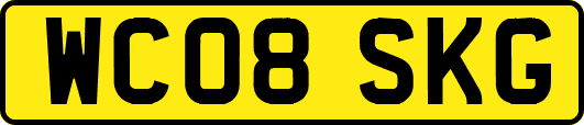 WC08SKG