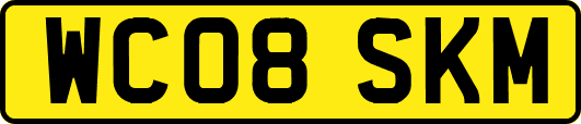 WC08SKM