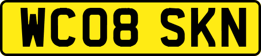 WC08SKN