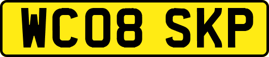 WC08SKP