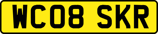WC08SKR
