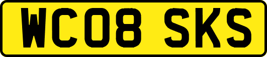 WC08SKS
