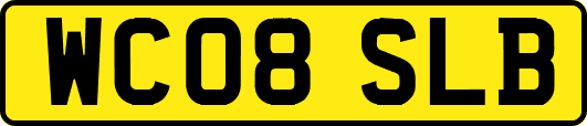 WC08SLB