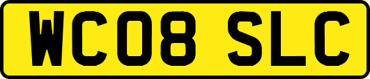 WC08SLC