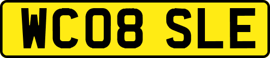 WC08SLE