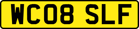 WC08SLF