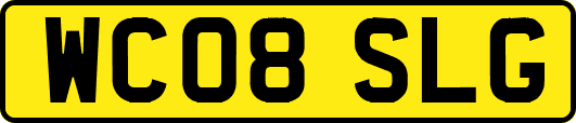 WC08SLG